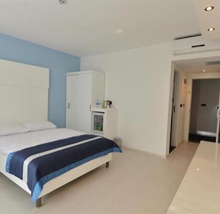 Kardesler Sahin 2 Otel Samsun Dış mekan fotoğraf