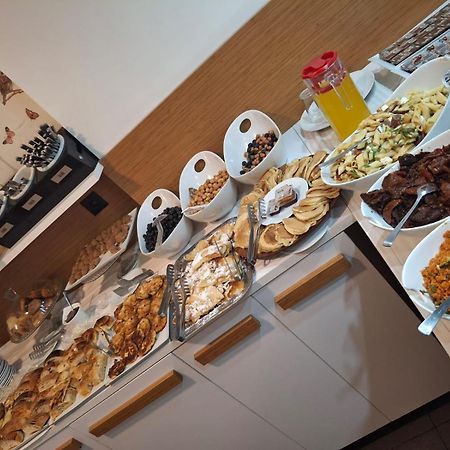 Kardesler Sahin 2 Otel Samsun Dış mekan fotoğraf