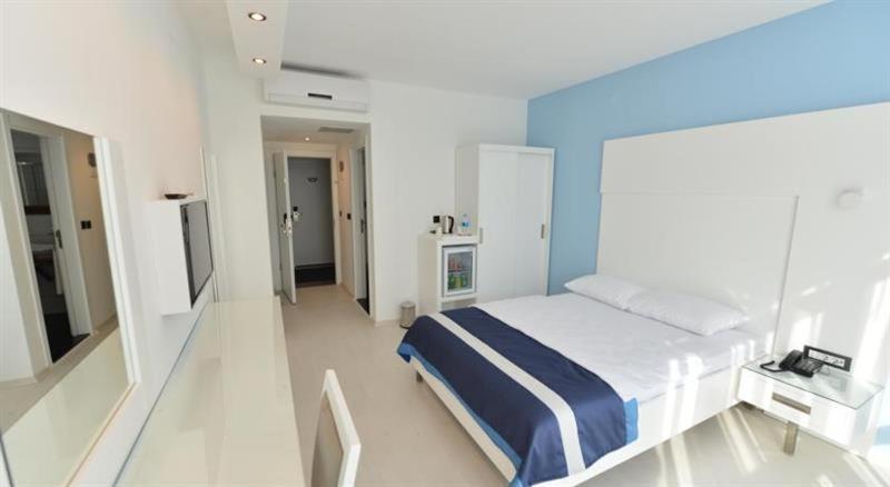 Kardesler Sahin 2 Otel Samsun Dış mekan fotoğraf