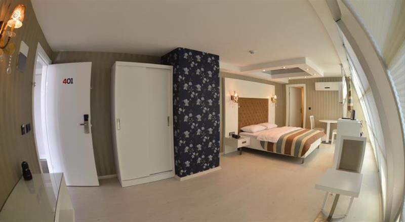 Kardesler Sahin 2 Otel Samsun Dış mekan fotoğraf