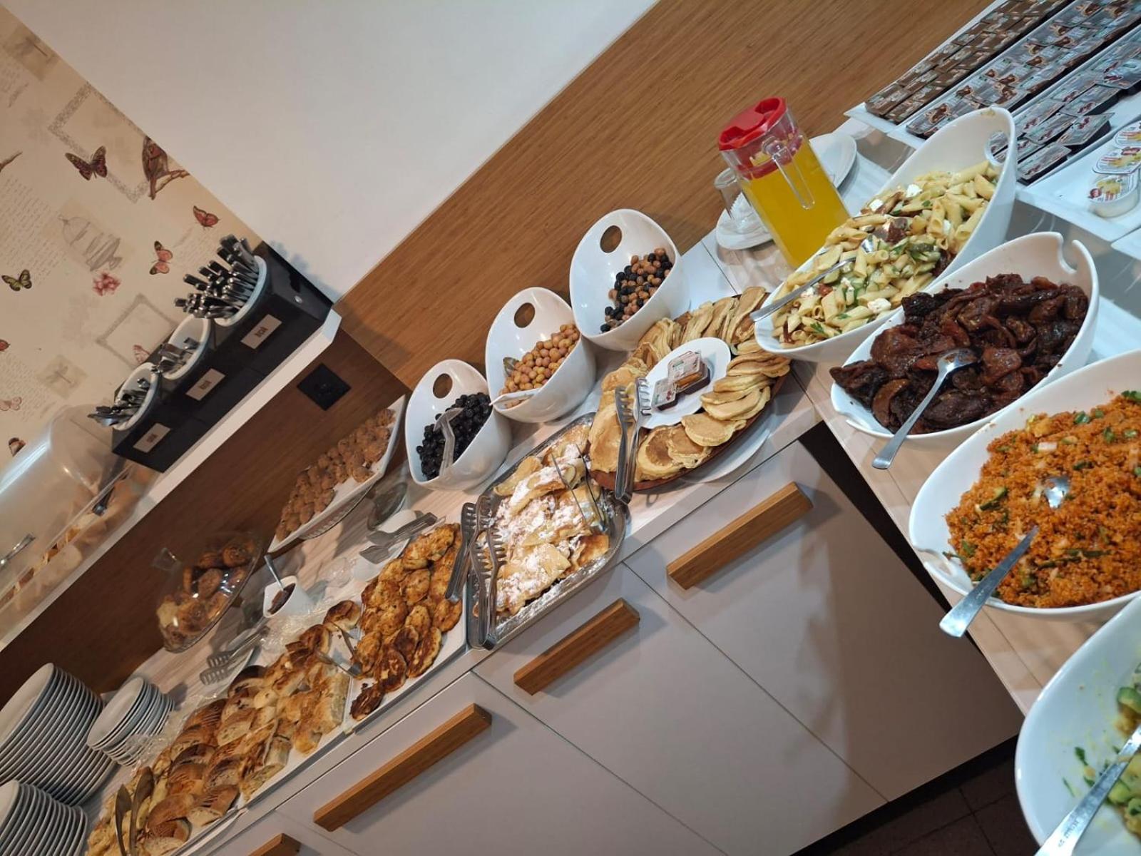 Kardesler Sahin 2 Otel Samsun Dış mekan fotoğraf