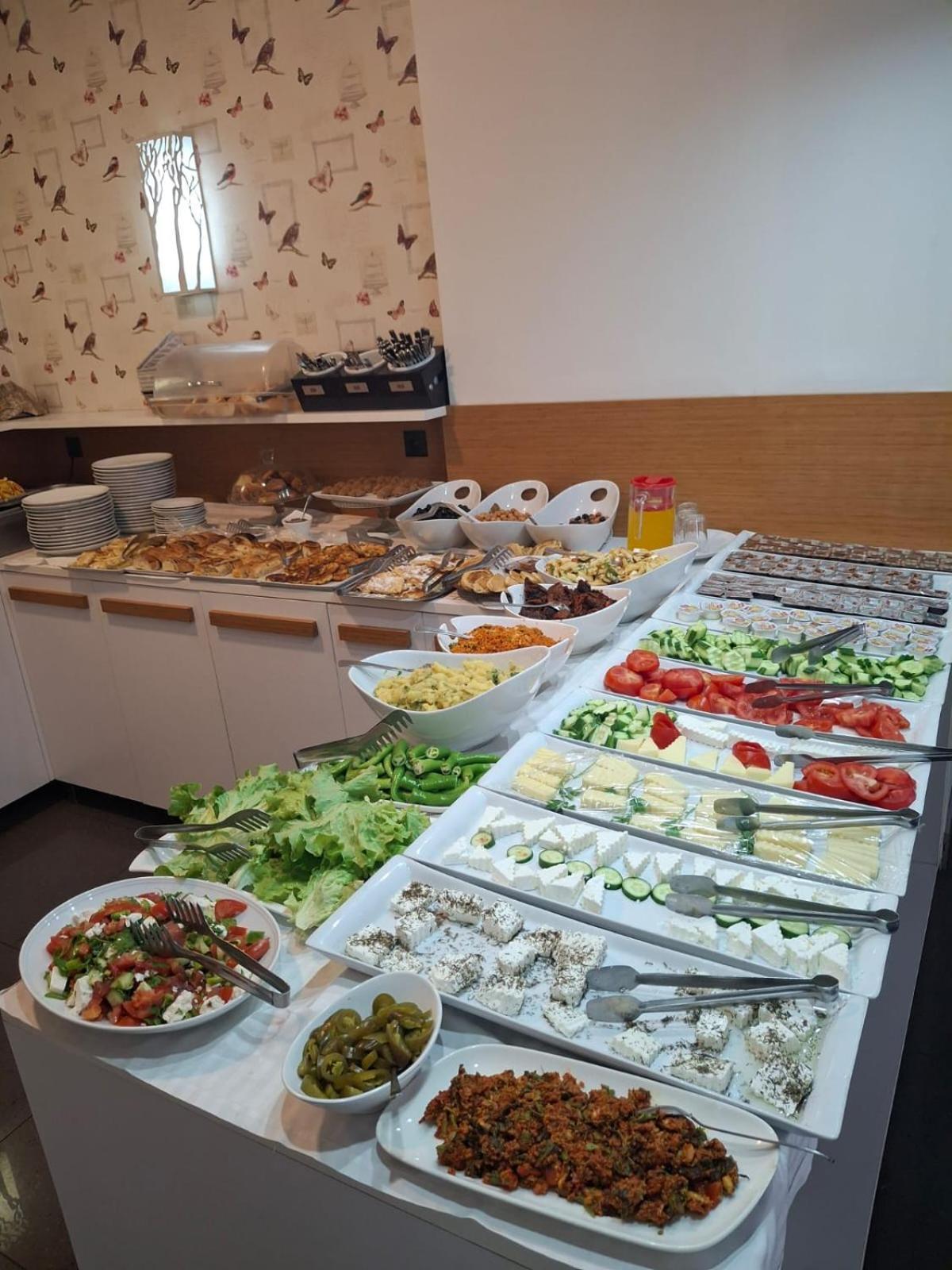 Kardesler Sahin 2 Otel Samsun Dış mekan fotoğraf